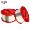 Bend-Resistant G657A2 Outdoor Drone Fiber Optic Cable, 0.25mm
