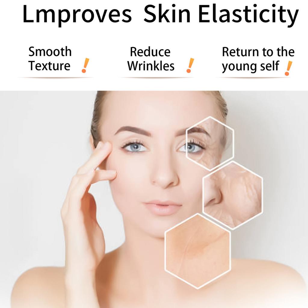 Глутатионовый отбеливающий крем, укрепляющий уход за кожей, предотвращающий старение, увлажняющий крем для осветления кожи 1,70 унции