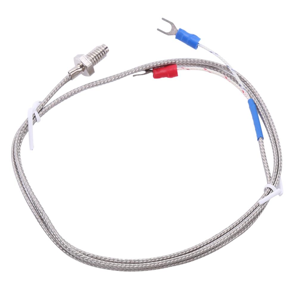 0 celsius 1300 celsius Alarm REX C100 Digital LED PID Temperature Controller Kits AC110V 240V