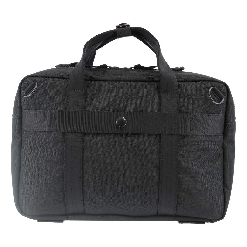 PORTER INTERACTIVE 2WAY BRIEFCASE Деловая сумка [Porter] 536-16154 Черный/10 Ш31×В21×Г7см
