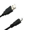 Кабель USB2.0 для зарядного устройства зеркальных камер Легкий Быстрый Кабель для зарядки камеры для DSC W710 W730 W800 W810 W830