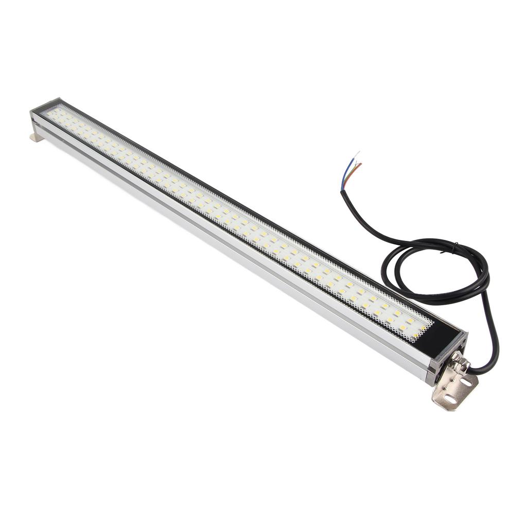 Светодиодный рабочий светильник ударопрочный пылезащитный водонепроницаемый взрывозащищенный светильник для токарных станков