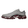 adidas Кроссовки Detroit Runner Raf Simons Серый Бордовый F34247