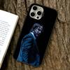 John Wick  Phone Case For iPhone 17,16,15,14,13,12,11 Plus,Pro Max,XS,Colorful Silver Black Cover
