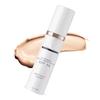 Sunscreen Moisturizer Anti-Ageing Tinted Moisturiser With SPF46, All-In-One Light Sheer Coverage Tinted Face Sun With Wide Against