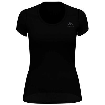 Odlo Базовый слой с коротким рукавом Active F-Dry Light