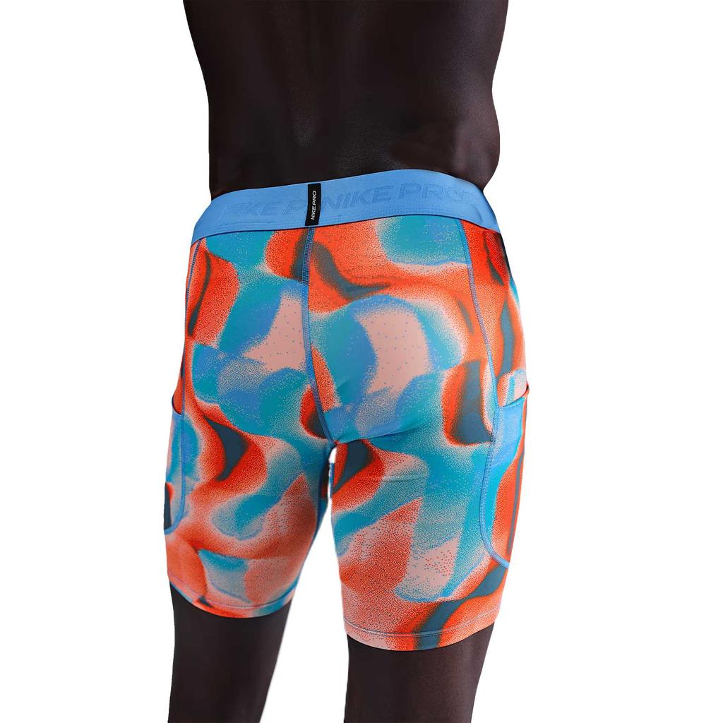 Nike Мужские шорты Dri-FIT Pro HQ0223-664