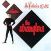 CD STRANGLERS - Collection 1977-1982 CDP7460662 Liberty Non Japan Rock Used