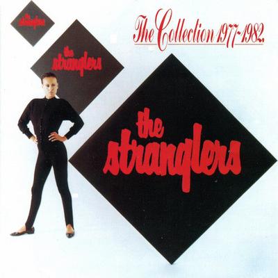 CD STRANGLERS - Коллекция 1977-1982 CDP7460662 Liberty Не из Японии Рок Б/У