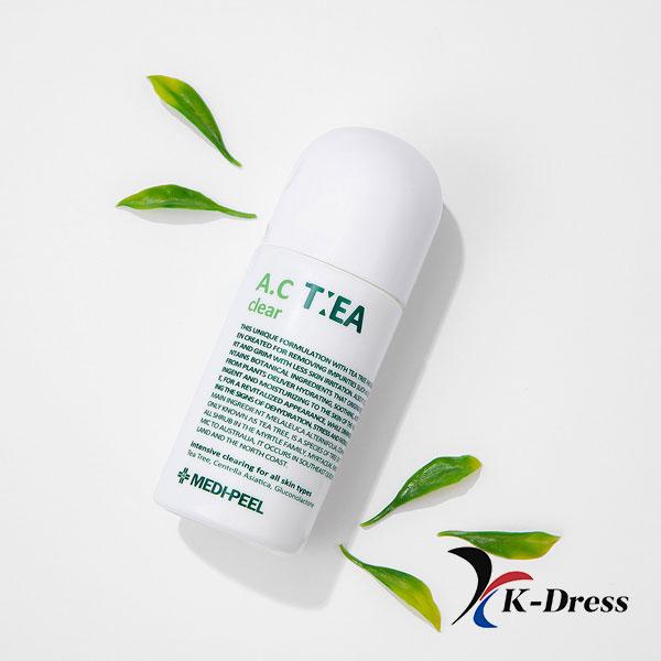 MEDIPEEL AC Tea Clear 50 мл