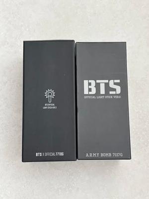 [ИСПОЛЬЗОВАН] BTS (Бангтанские мальчики) BTS ARMY BOMB 2 3 Оптовая продажа
