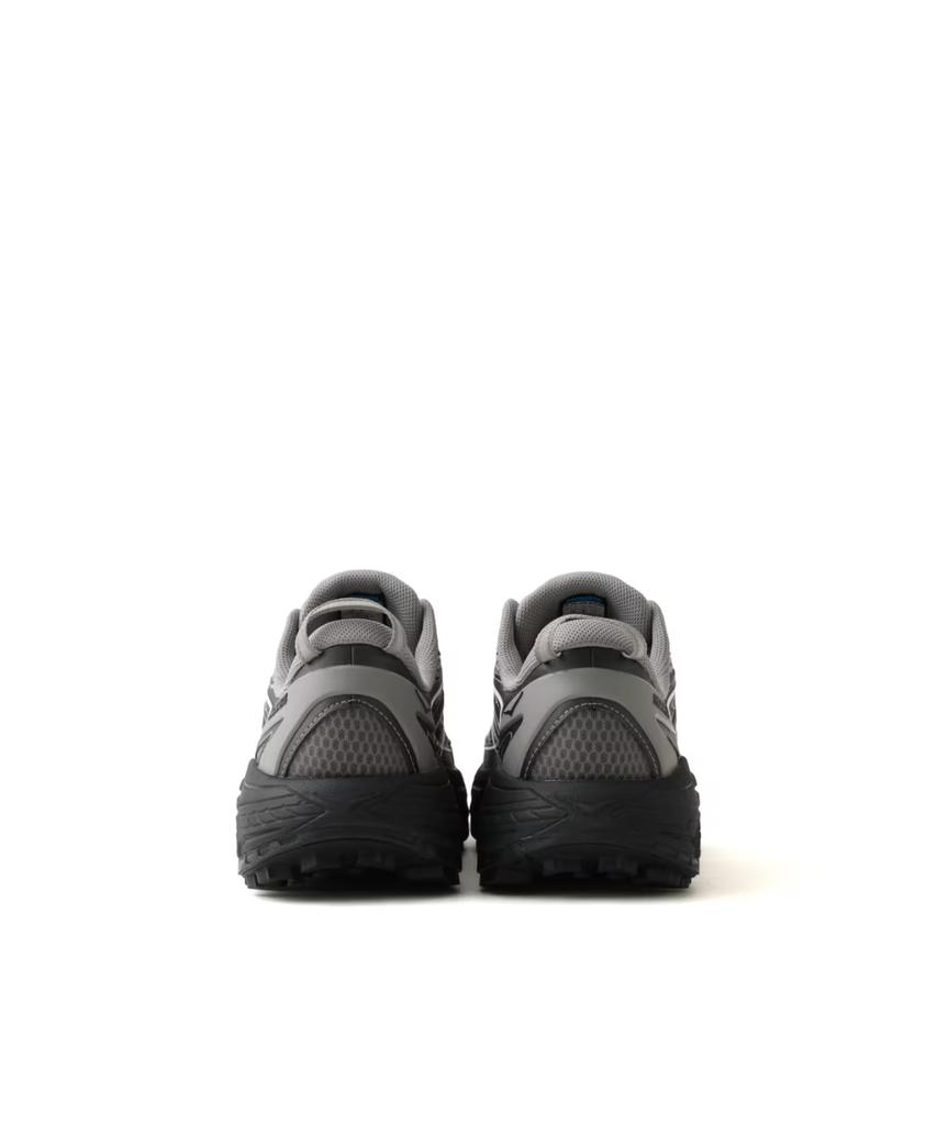 1171891-GLCTC Hoka Mafate Speed 2 TS Galactic Grey/Black (Мужской)