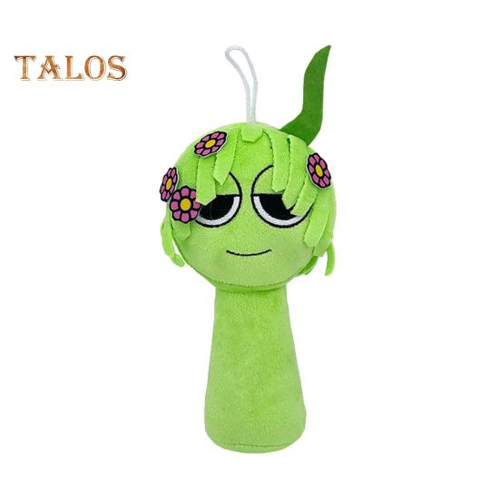 Плюшевая кукла из игр ужасов, мягкая игрушка-подушка в виде животного для детей и взрослых, мягкая кукла для подарков на Рождество и день рождения