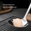 Jiasifa Stainless Steel Large Soup Ladle