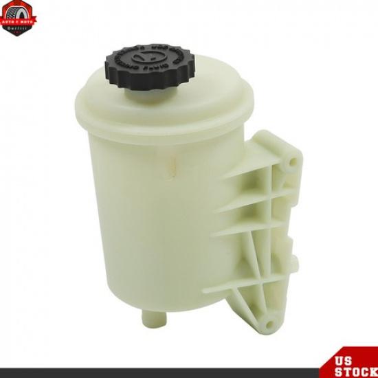 Бачок ГУР Подходит для Chrysler Aspen Dodge Durango Ram 1500 2500 3500