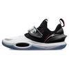 Li Ning All City 10 V2 ' Анонс ' Амортизация Скользкая Подошва Износостойкий Дышащий Упругость Низкие ABAS059-1