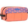 Nike Тканевая дорожная сумка Academy Унисекс Pulse Orange DC2648-852