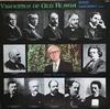 Виниловая пластинка СЕРГЕЙ ТАРНОВСКИЙ  Vignettes Of Old Russia GS1004 GENESIS 1972 США Классическая Б/У