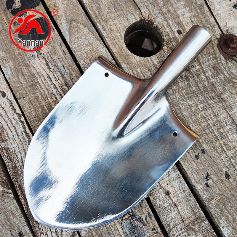 Yannan Outdoor Shovel & Spade Series