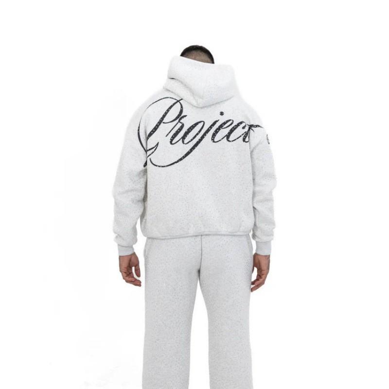 Unisex Y2K Streetwear Hoodie With 3D Print Loose Fit Long Sleeve Pullover Teens Young Adults