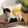 Love Game Doushisei D-Dosei Наволочка Льняные Чехлы для Подушек Декоративные Подушки для Дивана Домашние Подушки Чехол Чехлы для Подушек Автомобильного Кресла