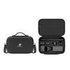 Portable Hard Shell Camera Bag DJI Osmo 360 Action Compact Travel Backpack With PU Protection Adjustable Straps