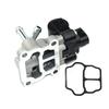 22270-97201 Клапан управления холостым ходом IACV Для Toyota Daihatsu Daihatsy Cuore 6 VI 1.0 2227097201 22270 97201