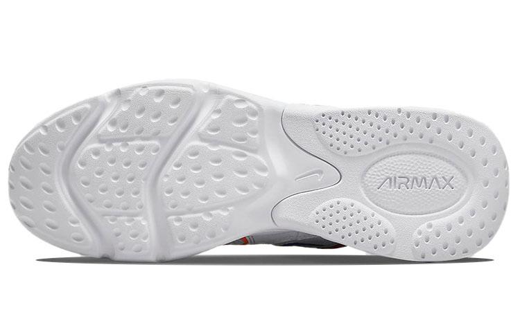 Nike Air Max 2X 'White Magic Ember' Женские CK2947-106