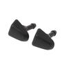 2PCS/Set Car Front Windscreen Windshield Wiper Washer Jet Nozzle Auto Water Spray Parts