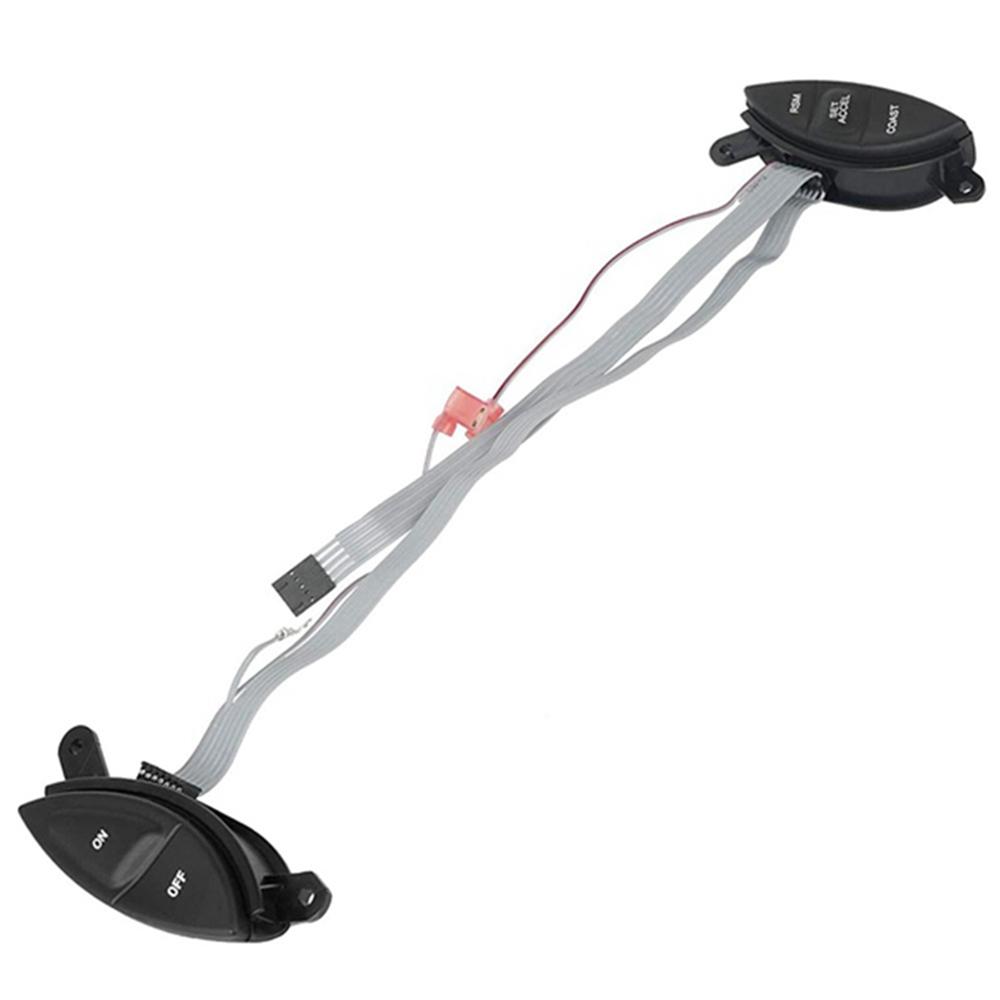 Переключатель круиз-контроля Кнопка RSM COAST Для 98-05 Ford Ranger Explorer Sport F150