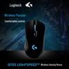Игровая мышь Logitech G703 Hero с двумя режимами