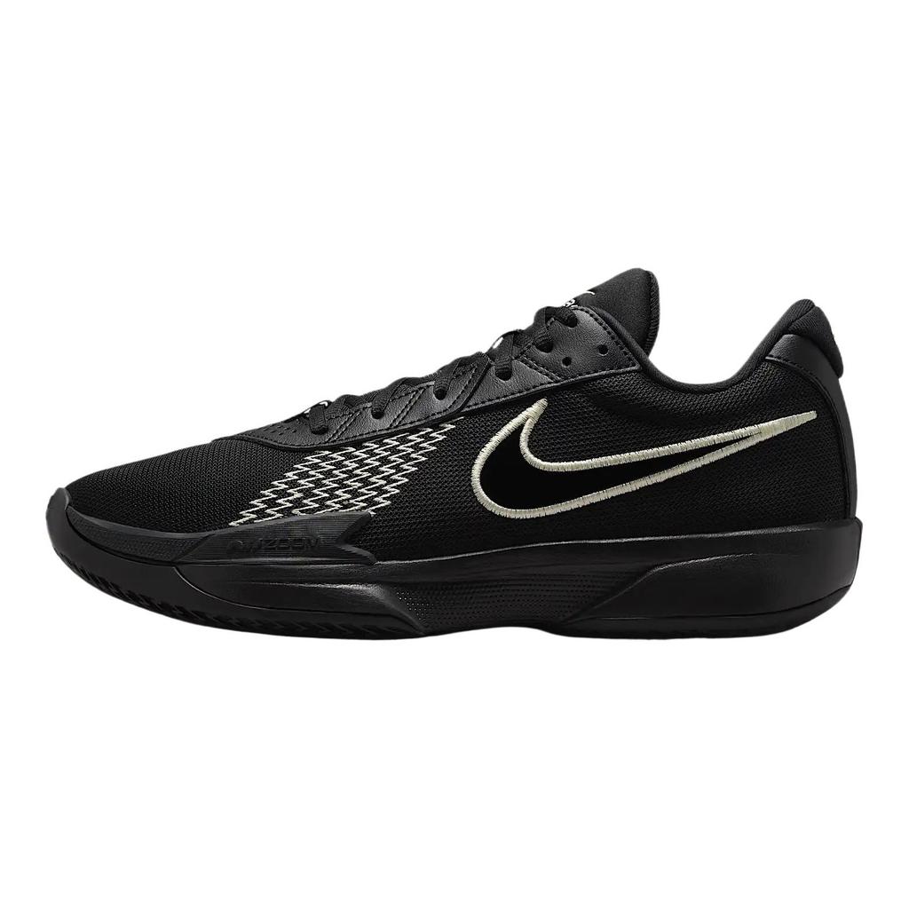Nike Кроссовки Zoom Gt Cut Academy Черный Алебастровый повседневные FB2598-011