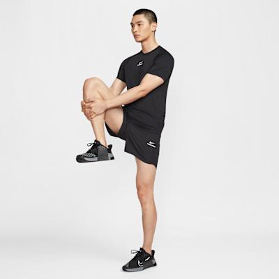 Nike PRO DRI FIT Training Casual Shorts Men's