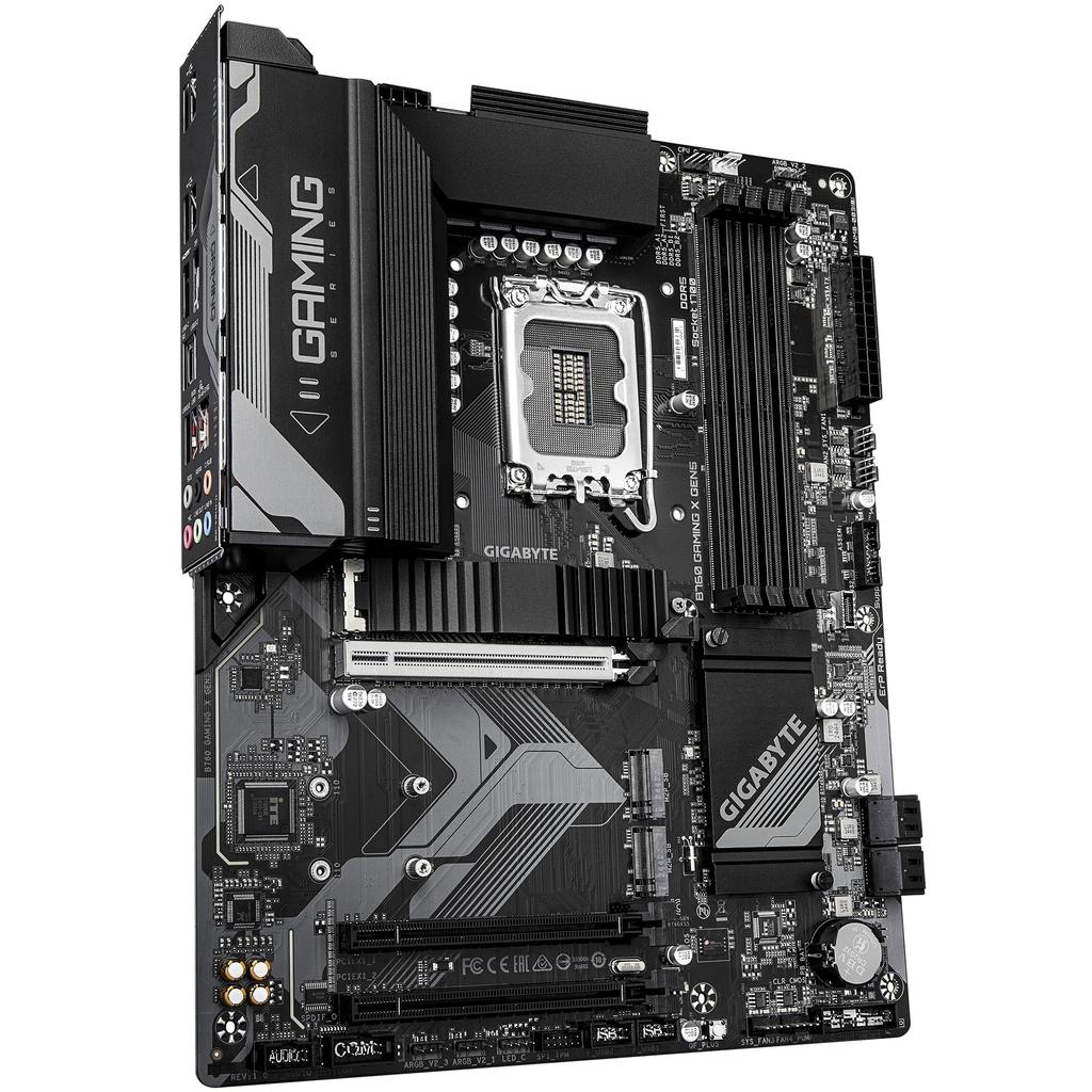 Gigabyte Материнская плата B760 GAMING X GEN5 ATX MB6760