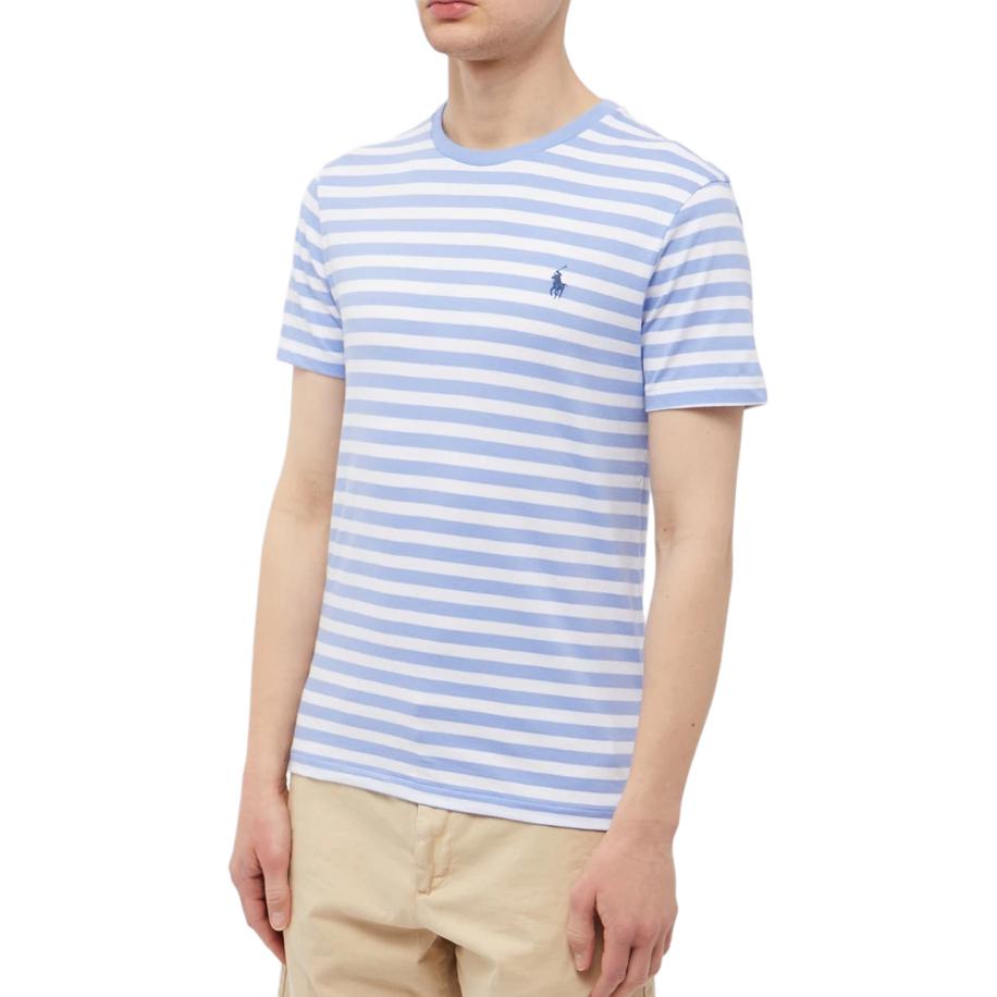 Polo Ralph Lauren SS23 T Shirt Men's 710906295-002