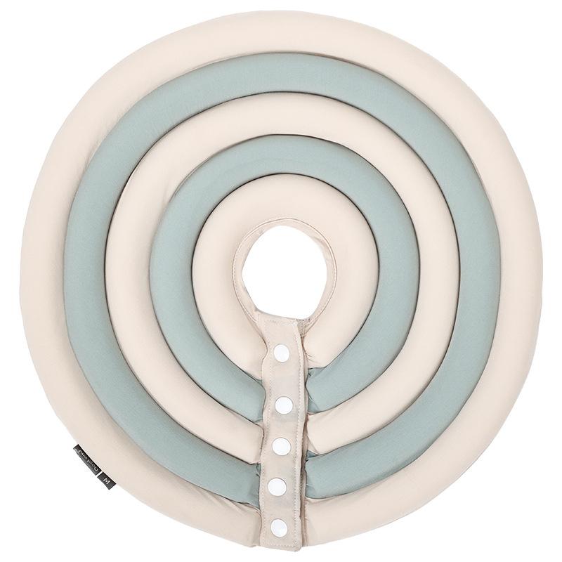 Pet Products Cat and Dog Anti-Bite Protection Collar Soft Elizabethan Collar