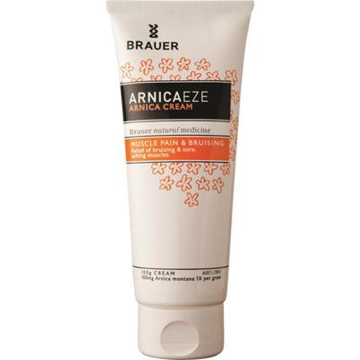 Brauer ArnicaEze Арниковый крем 100 г