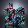 Пояс для трансформации Kamen Rider Zetts DX Zetts Driver Zetts Driver Дисплей Игрушка Награда 2025 Категория Персонаж Превосходство [BANDAI] (Бонус «Zetts»