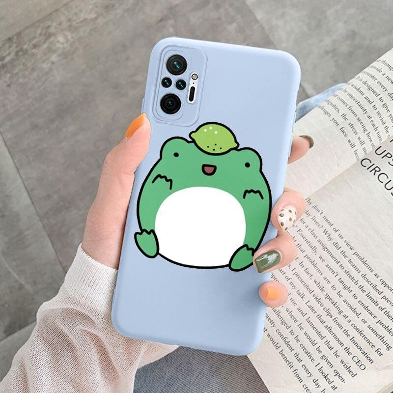 Чехол для Xiaomi Redmi Note 10 Pro, милое сердце, цветок, красивая планета, королева, король, силиконовая мягкая задняя крышка для Redmi Note10 10S 10Pro, чехлы 4G 5G