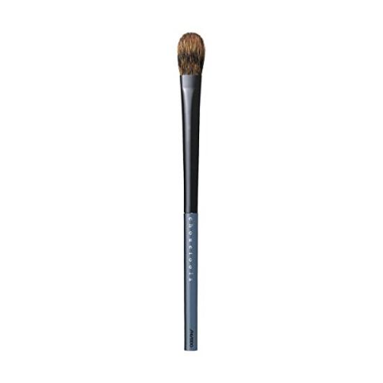 Кисть для теней Shiseido Schwe Tools (L)