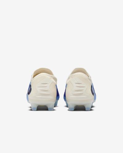 Nike Футбольные бутсы Phantom 6 Low Elite FG HQ2331-400 Мужской размер