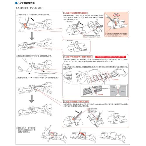 Citizen Q&Q Watch Analog Waterproof Date Day of the Week Metal Band A142-214 Men's Silver