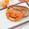 Breathable Pet Scarf Adjustable Strap Cat Knitted Scarf Cute Pet Accessories  for Cat Headgear