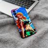 Popular Anime One Piece Phone Case For Samsung Galaxy A73,A71 A72,A70,A53,A52,A51,Soft Silicone Black Cover
