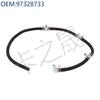 Комплект топливных шлангов Chevrolet Silverado 2004-2010 Jimsi 98062291 97328733