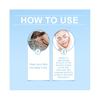 Repair Facial Redness Serum Instant Spider Vein Remove Sensitive Skin Sooth Anti Redness Rosacea Treat Lotion Korean Cosmetics