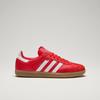 Sneakers Adidas X FC Bayern Munich Samba Licensed Red/cloud White/red
