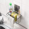 Stainless Steel Kitchen Drain Basket Integrated Design for Easy Kitchen Solution