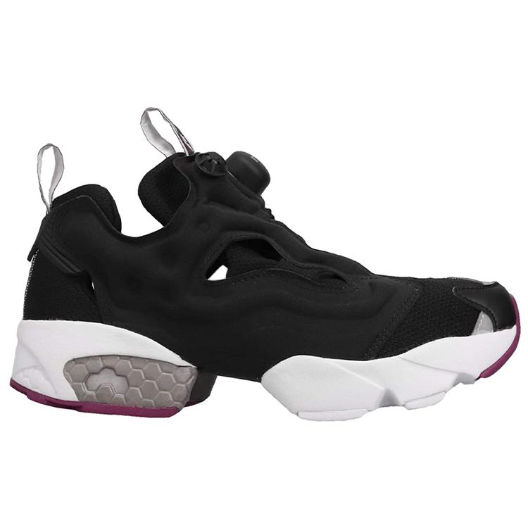 InstaPump Fury Wmns Reebok Og 'Brazen Berry' Женские EF3144