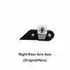 Original New Arm Axis For DJI Mini 3/Mini 4 Pro Left Right Rear Front Arms Shaft Drone Spare Parts In Stock(Not For Mini 3 Pro)